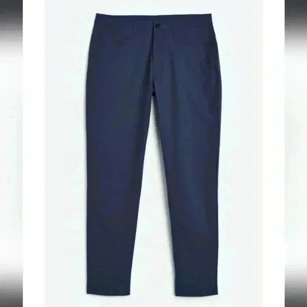 Public Rec Workday 2.0 Slim Pant